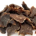 Traditional Native American Survival Food Pemmican