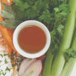 Bone Broth is Good for Your Health